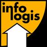 Infologis - logo